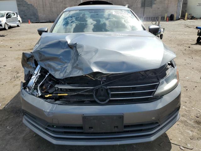 Photo 5 from auction – 2017 VOLKSWAGEN JETTA S with VIN 3VW2B7AJ6HM409189