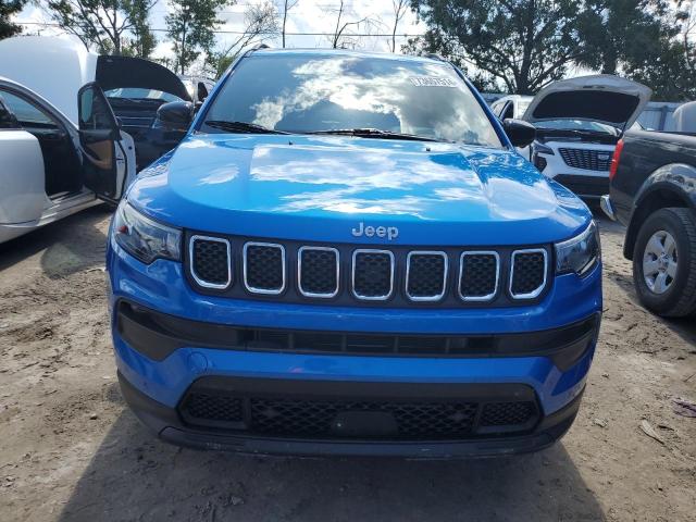 Photo 5 from auction – 2023 JEEP COMPASS LA with VIN 3C4NJDFN3PT541473