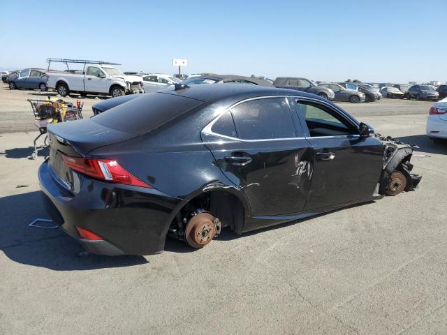 Photo 3 from auction – 2014 LEXUS IS 250 with VIN JTHBF1D26E5039161