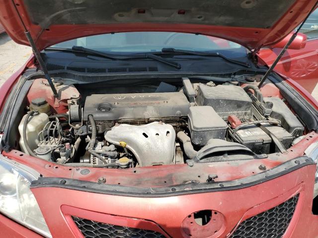 Photo 11 from auction – 2007 TOYOTA CAMRY CE with VIN 4T1BE46K37U033745