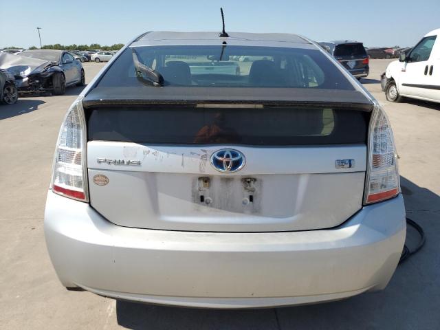 Photo 6 from auction – 2011 TOYOTA PRIUS with VIN JTDKN3DU6B5326111