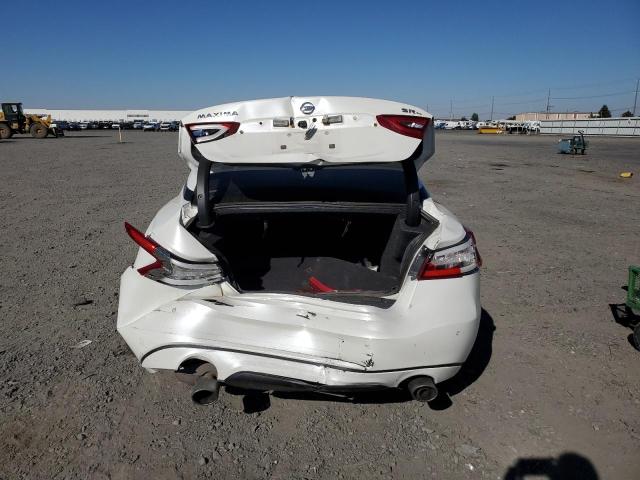 Photo 6 from auction – 2016 NISSAN MAXIMA 3.5 with VIN 1N4AA6AP9GC377151
