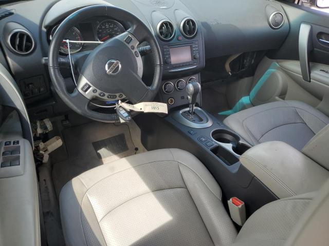 Photo 8 from auction – 2013 NISSAN ROGUE S with VIN JN8AS5MT6DW026190