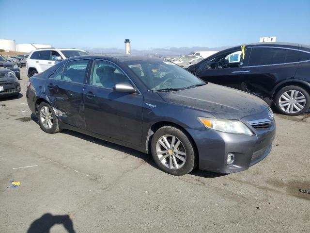 Photo 4 from auction – 2011 TOYOTA CAMRY HYBR with VIN 4T1BB3EK9BU137010
