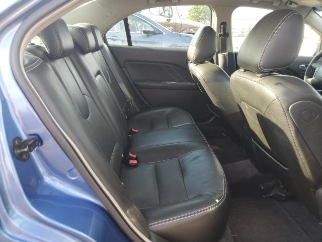 Photo 10 from auction – 2010 FORD FUSION SPO with VIN 3FAHP0KC8AR136499
