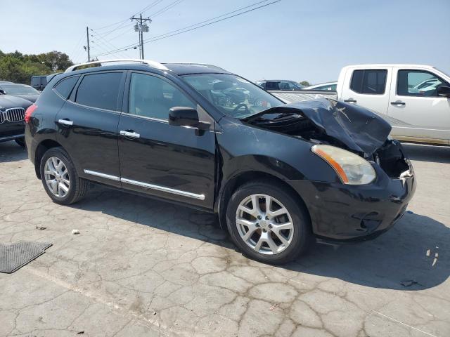 Photo 4 from auction – 2011 NISSAN ROGUE S with VIN JN8AS5MT2BW563913