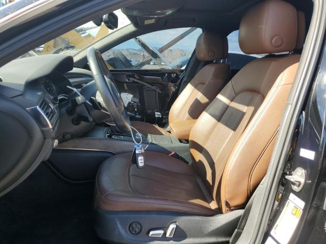 Photo 7 from auction – 2017 AUDI A6 PREMIUM with VIN WAUF2AFC2HN008558