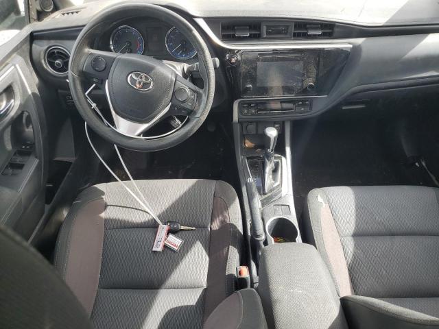 Photo 8 from auction – 2018 TOYOTA COROLLA L with VIN 2T1BURHE1JC053623