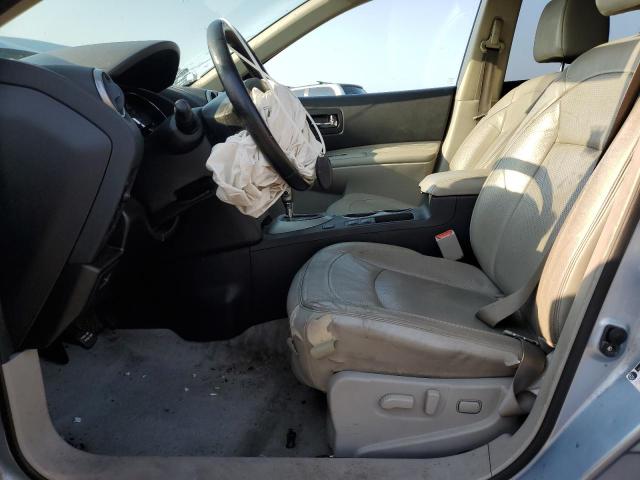Photo 7 from auction – 2012 NISSAN ROGUE S with VIN JN8AS5MV2CW417451