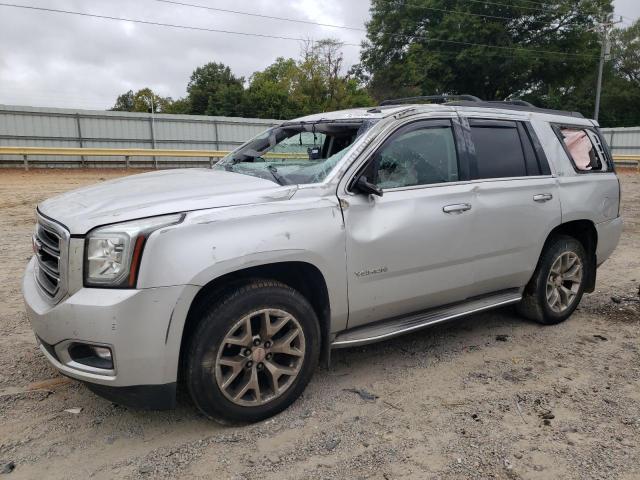 GMC YUKON SLT 2015 with VIN 1GKS2BKC1FR131940 - Photo from auction
