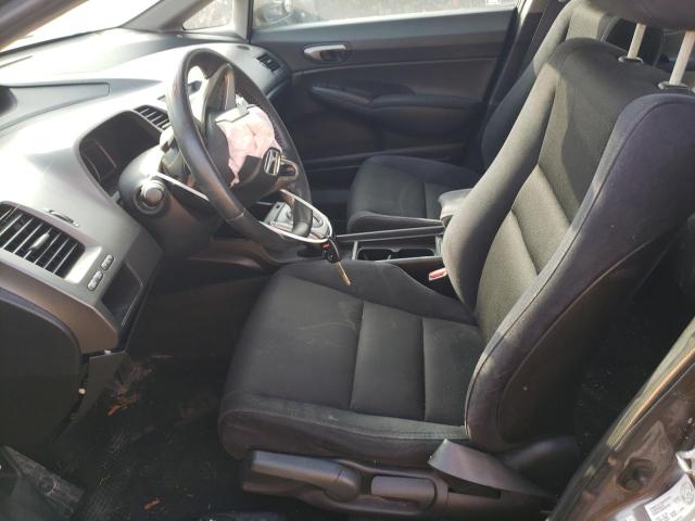 Photo 7 from auction – 2011 HONDA CIVIC LX-S with VIN 2HGFA1F65BH004182