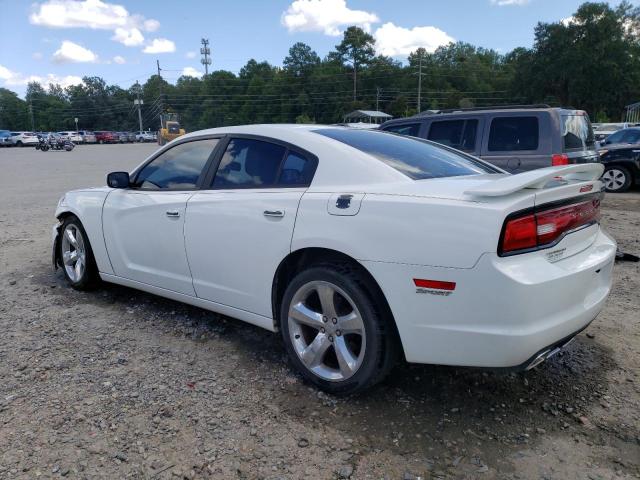Photo 2 from auction – 2011 DODGE CHARGER with VIN 2B3CL3CG6BH503384