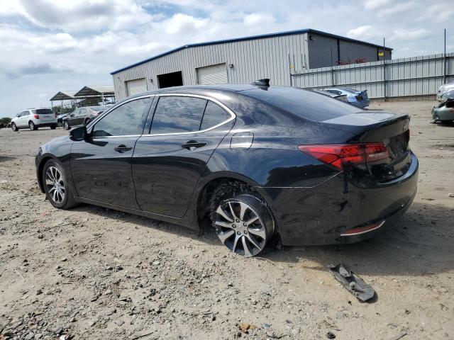 Foto 2 de la subasta – 2015 ACURA TLX TECH con VIN 19UUB1F54FA021829