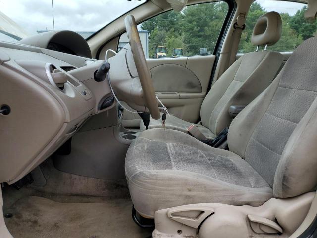 Photo 7 from auction – 2007 SATURN ION LEVEL with VIN 1G8AJ55F27Z186149