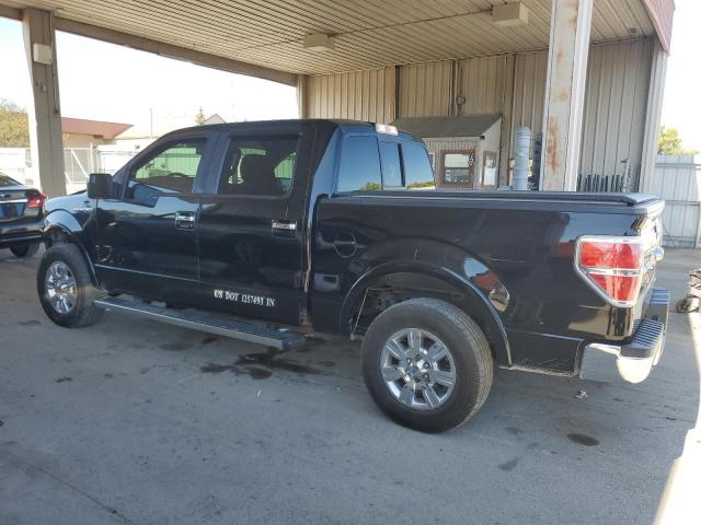 Zdjęcie 2 z aukcji – 2011 FORD F150 SUPER z VIN 1FTFW1EF8BKD75783