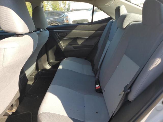 Photo 10 from auction – 2016 TOYOTA COROLLA L with VIN 5YFBURHEXGP504086