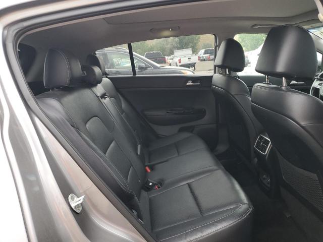 Photo 11 from auction – 2018 KIA SPORTAGE E with VIN KNDPN3AC1J7353320