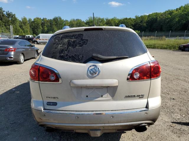 Photo 6 from auction – 2012 BUICK ENCLAVE with VIN 5GAKVDED2CJ219247