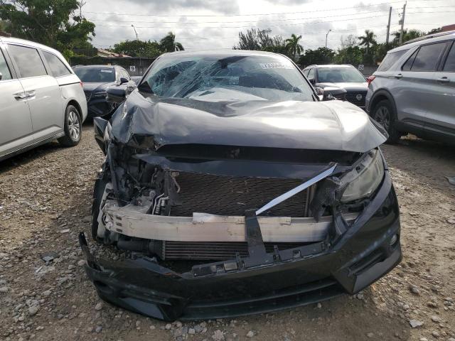 Photo 5 from auction – 2017 HONDA CIVIC EX with VIN 19XFC1F32HE012811