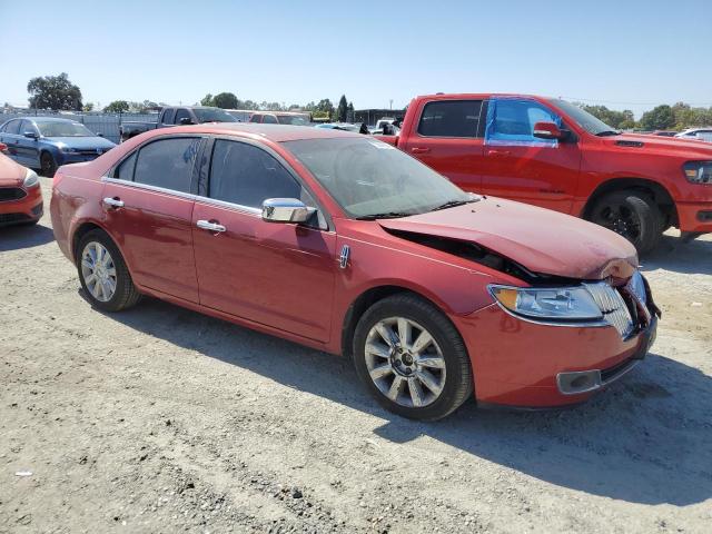 Photo 4 from auction – 2010 LINCOLN MKZ with VIN 3LNHL2JC6AR629967
