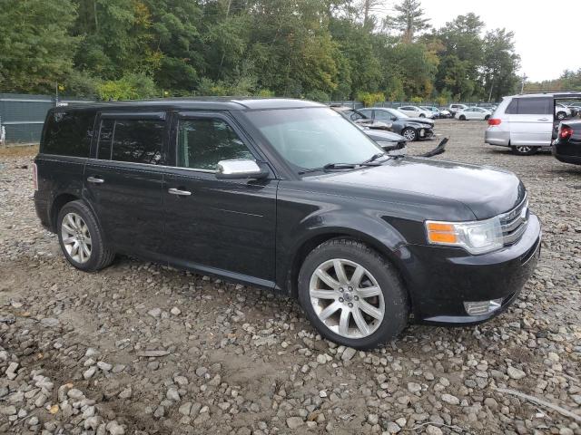 Photo 4 from auction – 2010 FORD FLEX LIMIT with VIN 2FMHK6DC7ABA74385