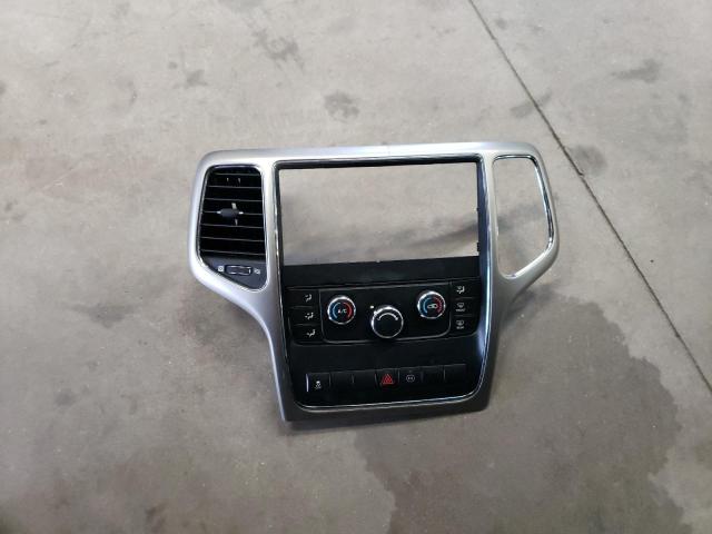Photo 13 from auction – 2011 JEEP GRAND CHER with VIN 1J4RR4GG3BC640738