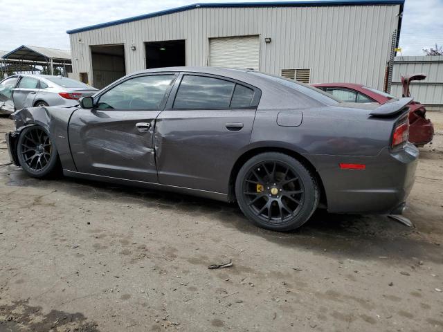 صورة رقم 2 من المزاد - 2014 DODGE CHARGER R/ مع VIN 2C3CDXCT7EH105559