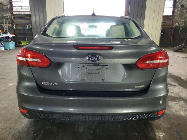 Photo 6 from auction – 2018 FORD FOCUS SE with VIN 1FADP3FEXJL237585