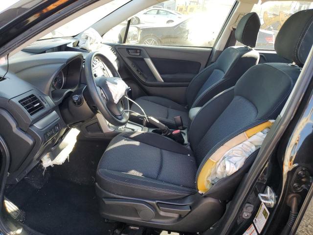 Photo 7 from auction – 2015 SUBARU FORESTER 2 with VIN JF2SJAAC3FH841164
