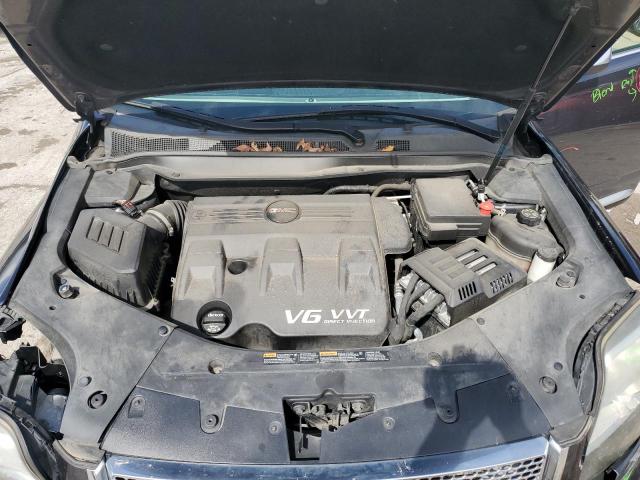 Photo 12 from auction – 2016 GMC TERRAIN DE with VIN 2GKFLVE3XG6355880