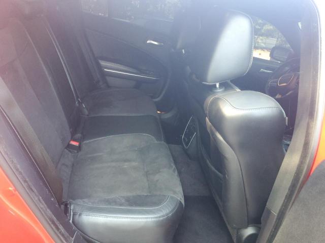 Photo 10 from auction – 2015 DODGE CHARGER R/ with VIN 2C3CDXCT1FH765503