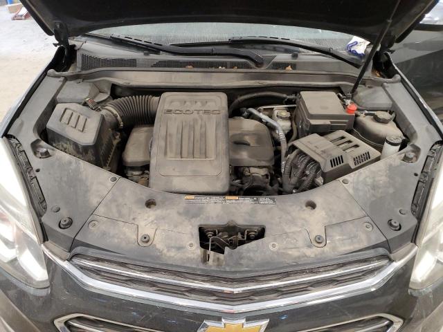 Photo 12 from auction – 2017 CHEVROLET EQUINOX LT with VIN 2GNFLFEK6H6256233