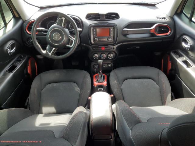Photo 8 from auction – 2015 JEEP RENEGADE T with VIN ZACCJBCT0FPB69571