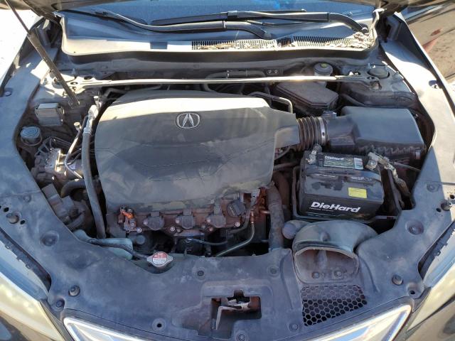 Photo 11 from auction – 2015 ACURA TLX TECH with VIN 19UUB2F51FA002080