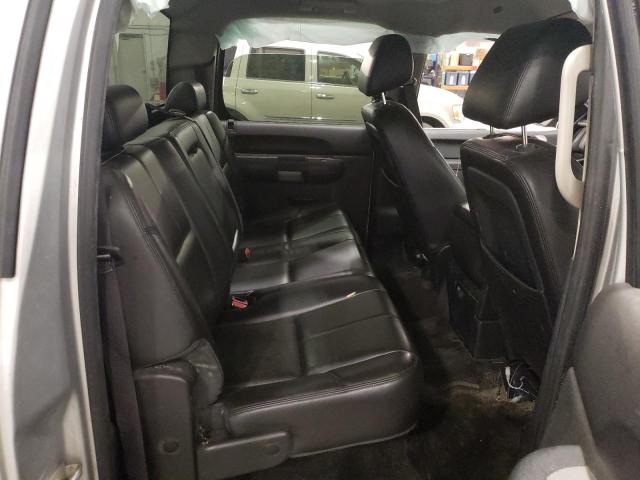 Photo 10 from auction – 2011 CHEVROLET 1500 with VIN 3GCPKSE38BG403052