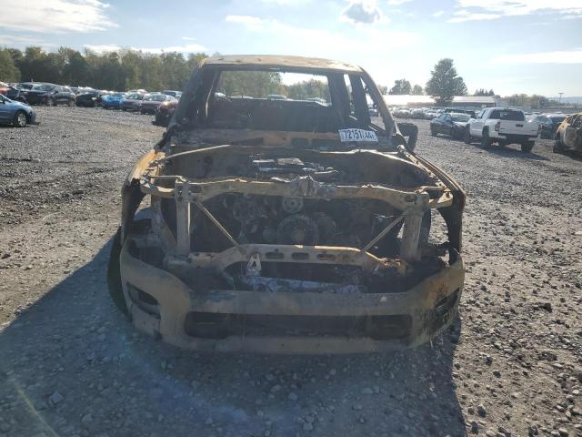 Photo 5 from auction – 2022 RAM 2500 LARAM with VIN 3C6UR5NL2NG144439