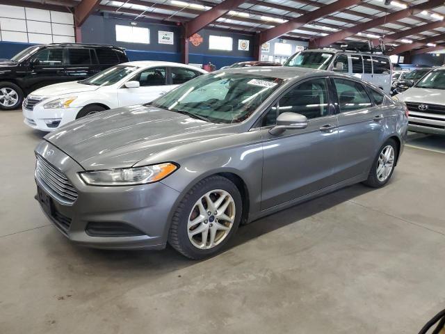 Photo 1 from auction – 2014 FORD FUSION SE with VIN 3FA6P0H70ER166782