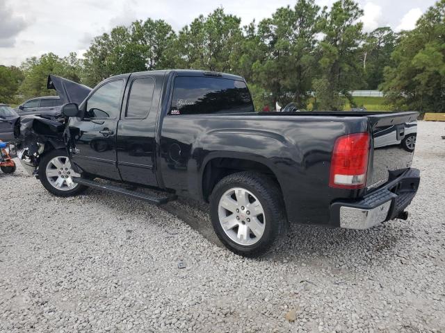 Photo 2 from auction – 2008 GMC SIERRA C15 with VIN 1GTEC19J68Z313155