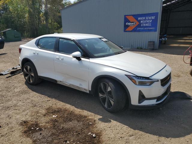 Photo 4 from auction – 2023 POLESTAR 2 with VIN YSMEG3KA7PL113675