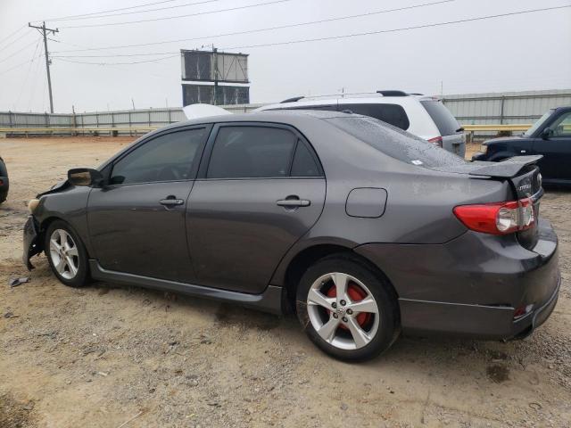 Photo 2 from auction – 2012 TOYOTA COROLLA BA with VIN 5YFBU4EE1CP008935