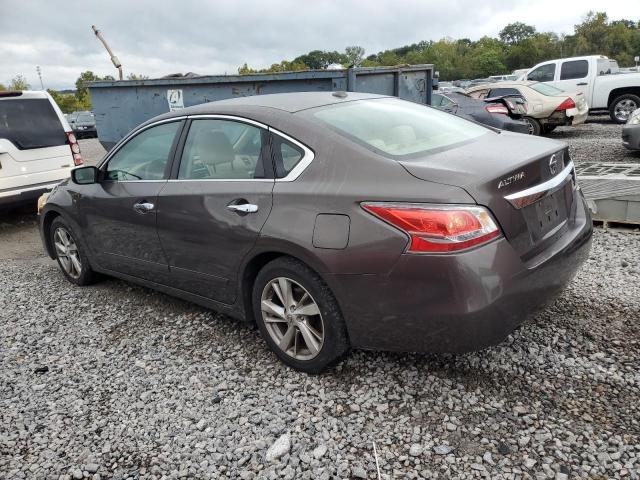 Photo 2 from auction – 2015 NISSAN ALTIMA 2.5 with VIN 1N4AL3AP2FC254248