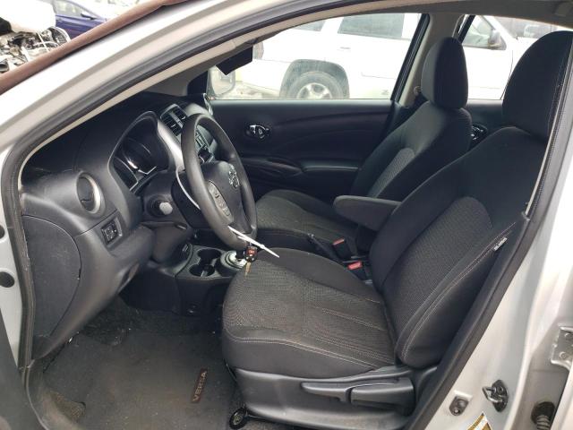 Photo 7 from auction – 2017 NISSAN VERSA S with VIN 3N1CN7AP3HK467892