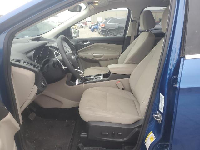 Photo 7 from auction – 2017 FORD ESCAPE SE with VIN 1FMCU0GDXHUD81771