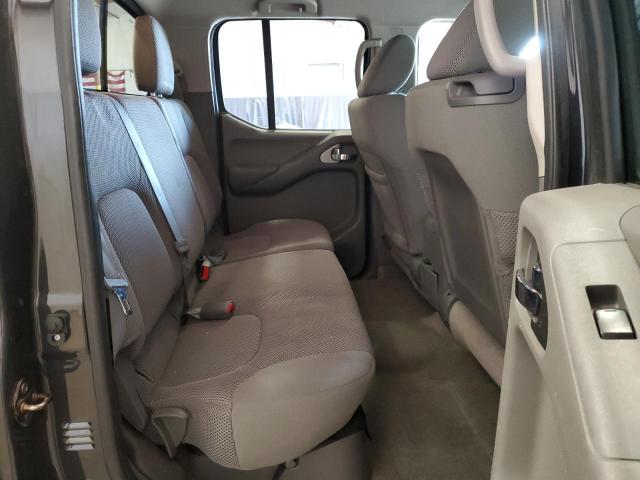 Photo 10 from auction – 2014 NISSAN FRONTIER S with VIN 1N6AD0EV0EN763933