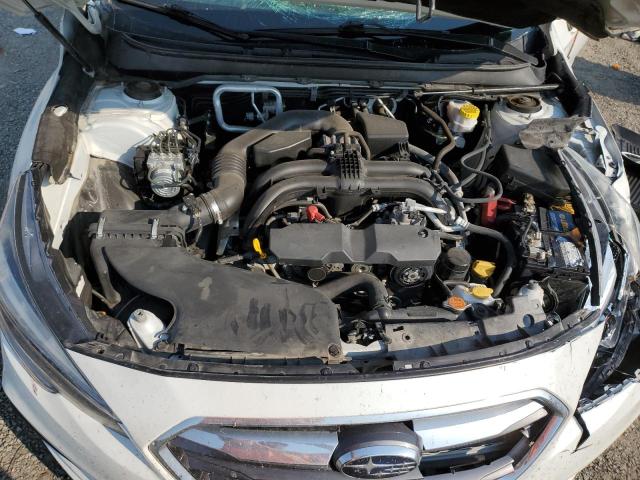 Photo 11 from auction – 2018 SUBARU LEGACY 2.5 with VIN 4S3BNAF65J3042868