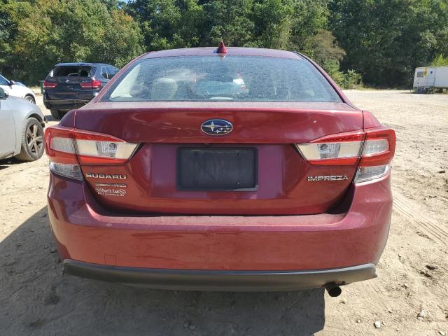 صورة رقم 6 من المزاد - 2018 SUBARU IMPREZA PR مع VIN 4S3GKAB65J3620536