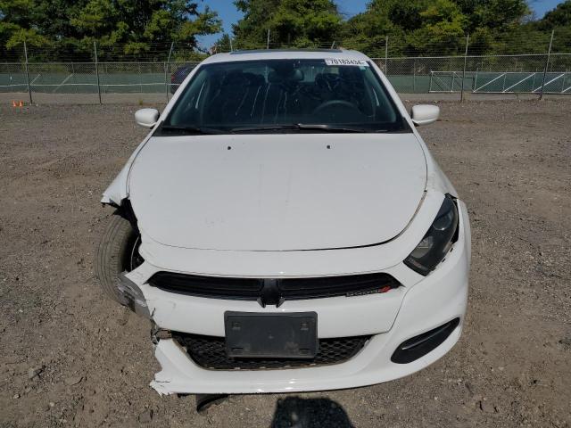 Photo 5 from auction – 2015 DODGE DART SXT with VIN 1C3CDFBB2FD279265