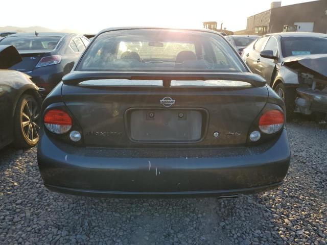 Photo 6 from auction – 2000 NISSAN MAXIMA GLE with VIN JN1CA31D0YT559087