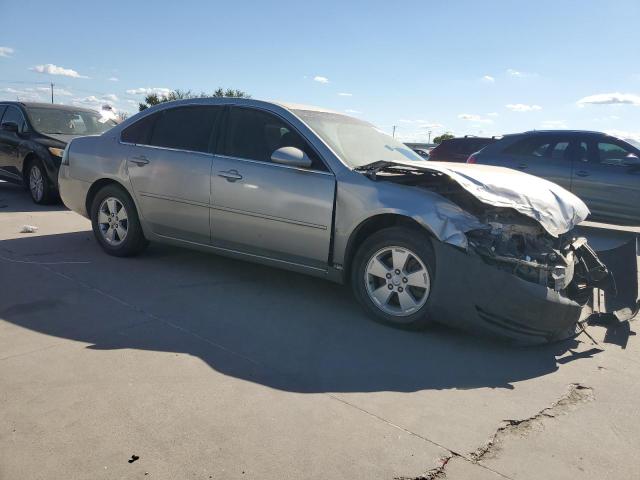 Photo 4 from auction – 2006 CHEVROLET IMPALA LT with VIN 2G1WT58KX69431909