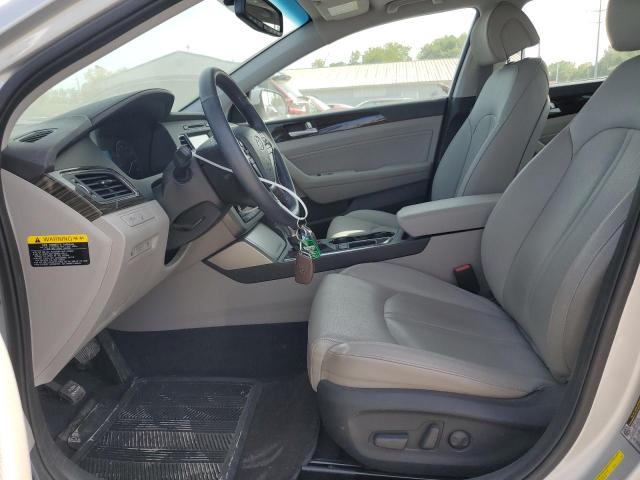 Photo 7 from auction – 2016 HYUNDAI SONATA SPO with VIN 5NPE34AF5GH416825